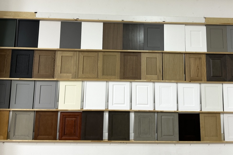 Preferred paint colors for Shaker cabinets Preferred paint colors for Shaker cabinets