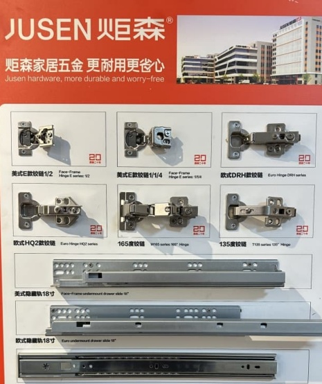 Custom Matte Black Wardrobe with Drawers