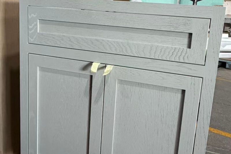 Premium quality kitchen cabinet design