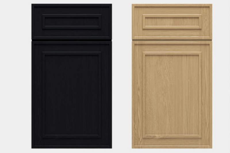 Durability of satin and semi-gloss paints