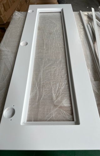 Factory direct custom cabinet solutions