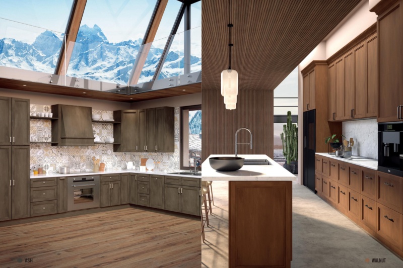 Affordable option for budget remodels Affordable option for budget remodels