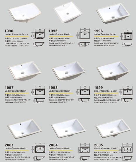 Affordable inset vanities for bathrooms