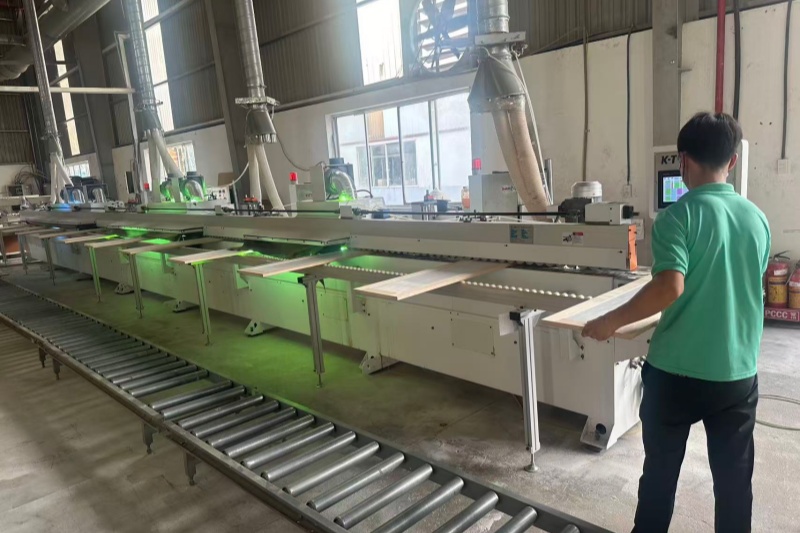 Global competitiveness of Vietnam wood products