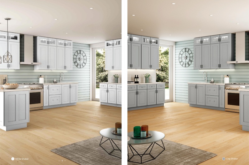 Incorporating brass fixtures for a refined touch