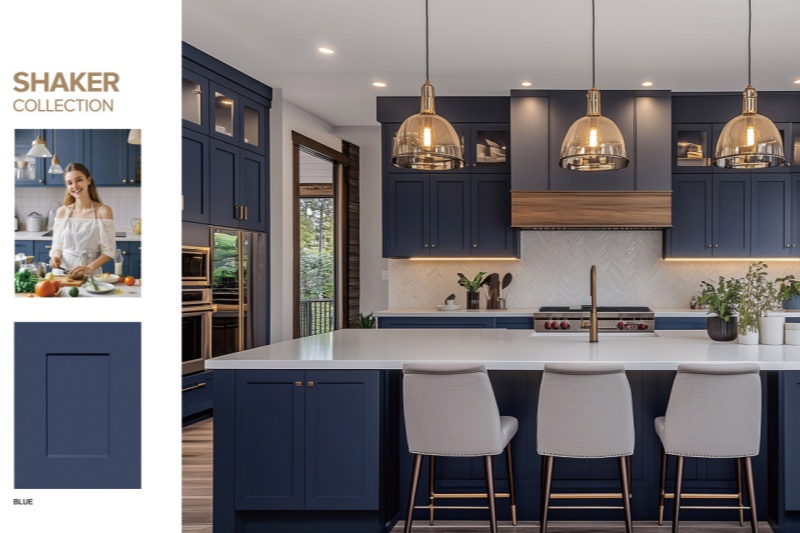 What Colors Make a Kitchen Look Expensive?