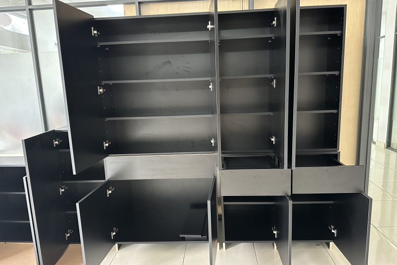 Ecosystem monitoring for sustainable growth