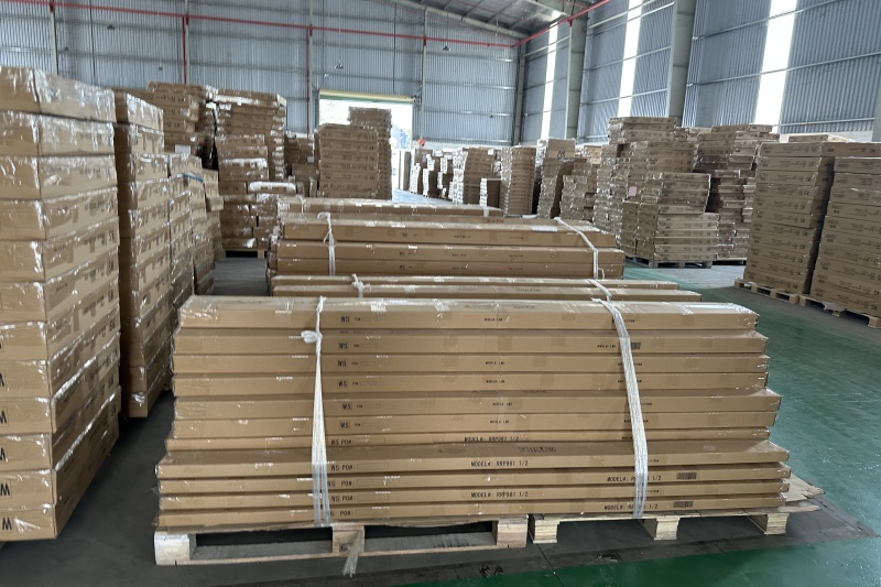 Collaborative efforts for environmental sustainability