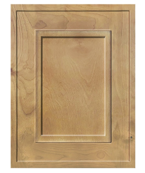 White IRIS Collection Cabinet Organizer