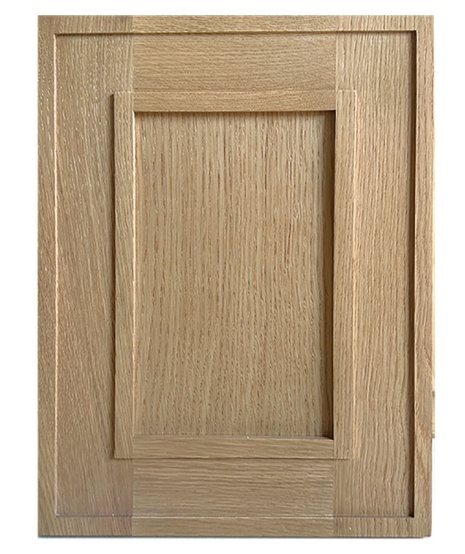 White IRIS Collection Cabinet Organizer