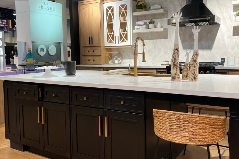 Modern IRIS Collection Kitchen Storage Modern IRIS Collection Kitchen Storage