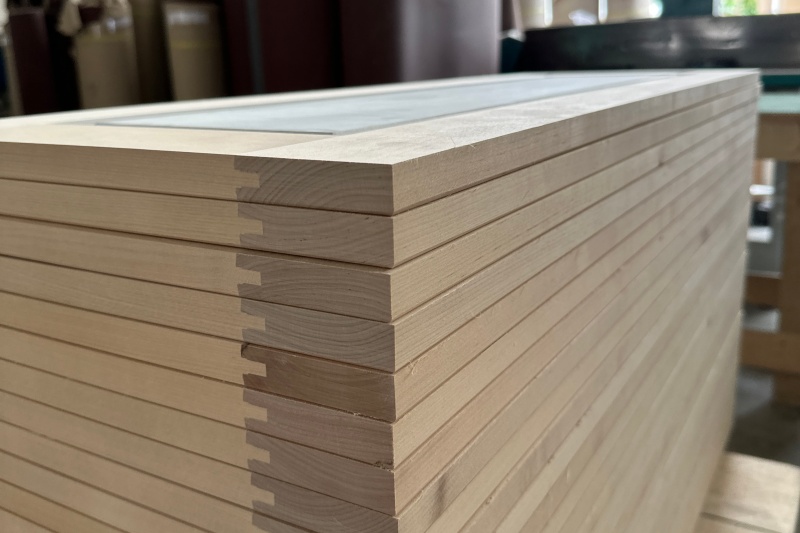 Timber industry challenges in Vietnam