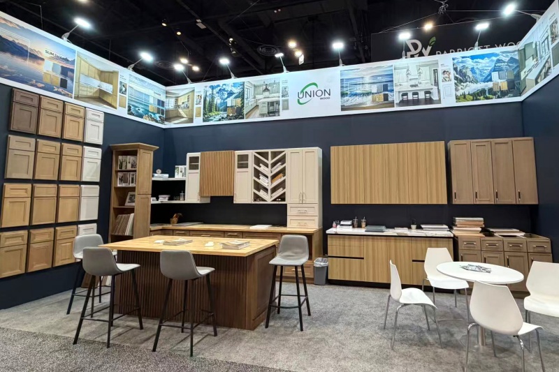 Market trends in Vietnam's timber industry