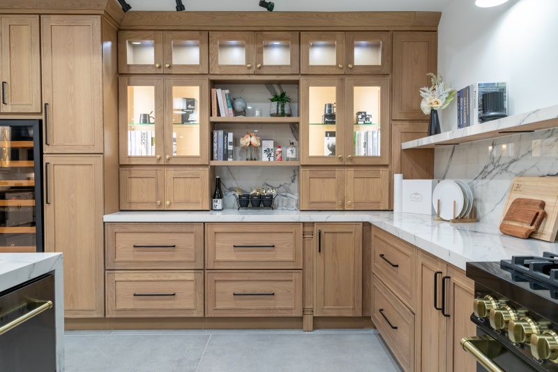 Tips for preserving white oak cabinets Tips for preserving white oak cabinets