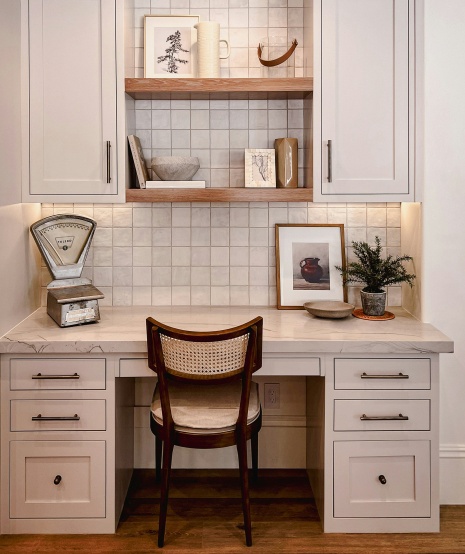 Bulk supply of customized kitchen cabinets