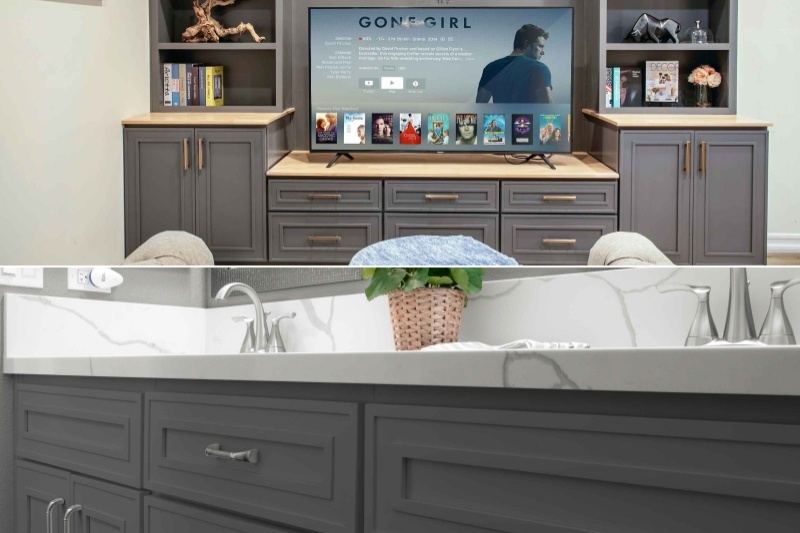IRIS Collection cabinet wholesaler for kitchens IRIS Collection cabinet wholesaler for kitchens