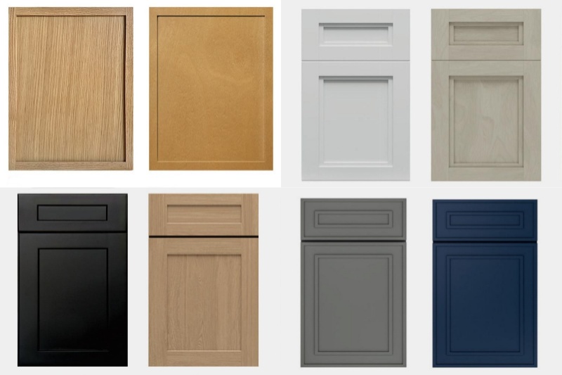Full set wall cabinet installation Full set wall cabinet installation