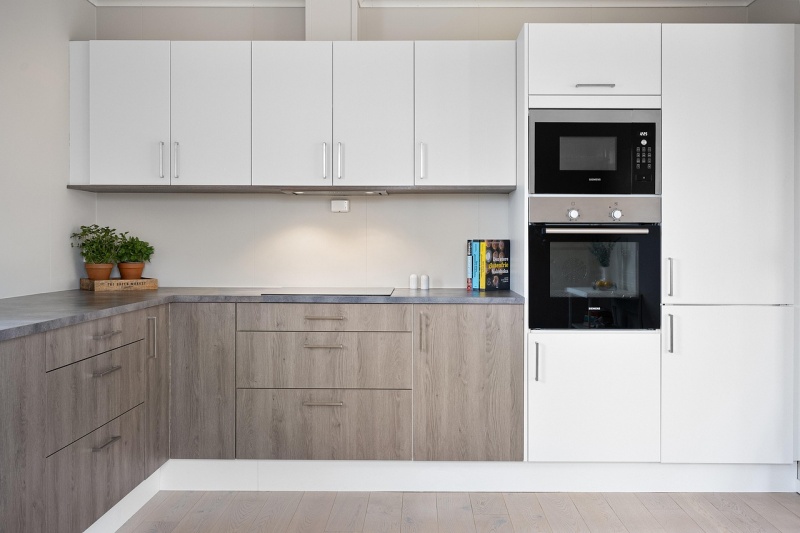 Maintenance tips for melamine cabinets