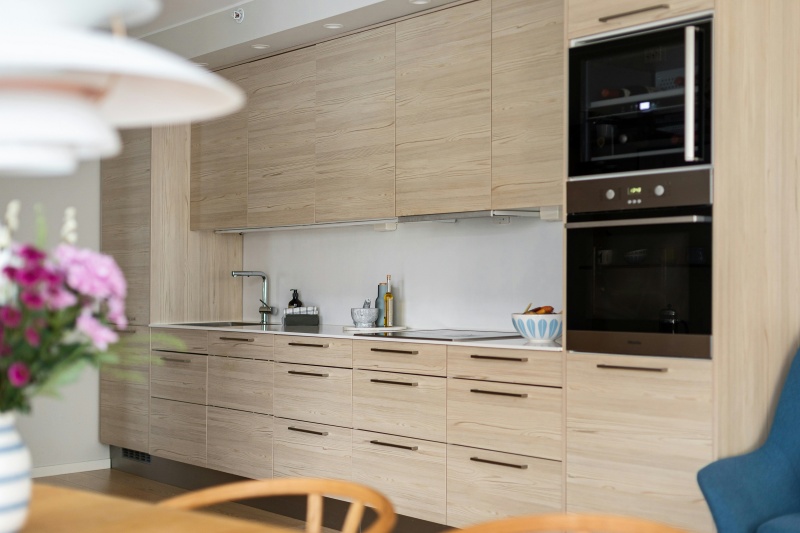 Are Melamine Kitchen Cabinets Good Quality?