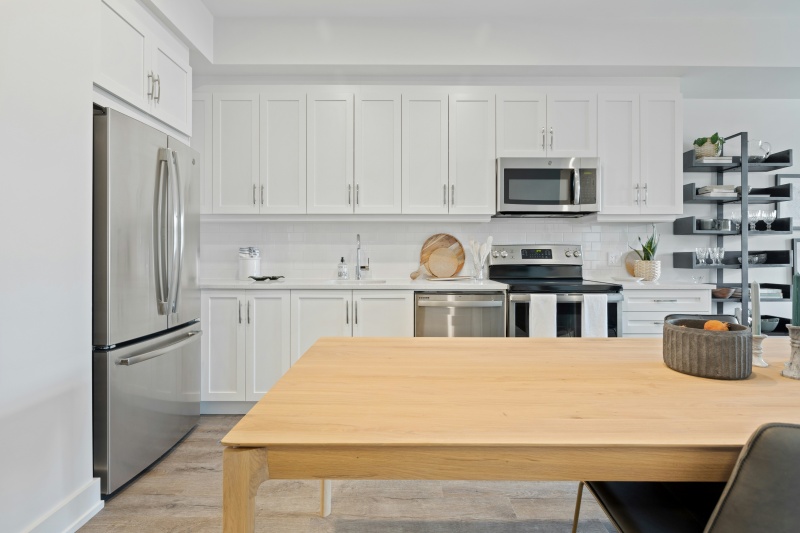Cleaning tips for glossy kitchen cabinets Cleaning tips for glossy kitchen cabinets