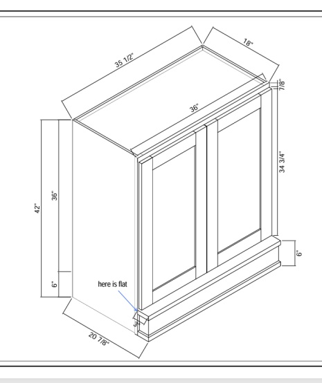 Project Supply Custom Range Hoods