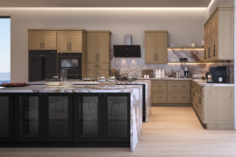 Benefits of solid wood kitchen cabinets Benefits of solid wood kitchen cabinets