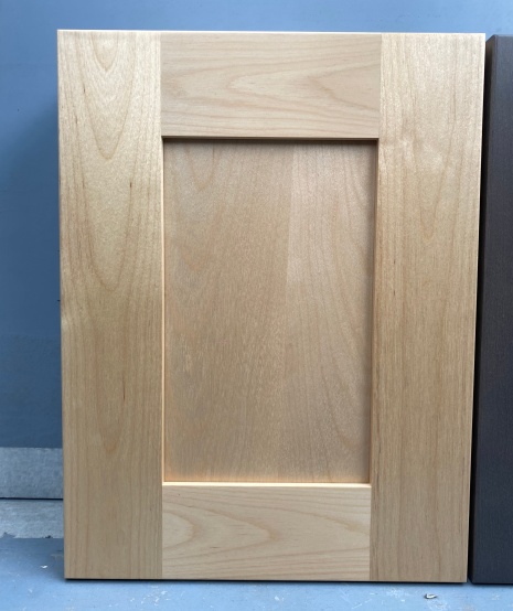 Product specifications for kitchen cabinets