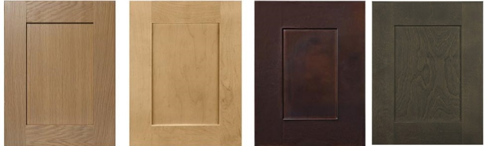 Modern minimalist maple wood cabinets Modern minimalist maple wood cabinets