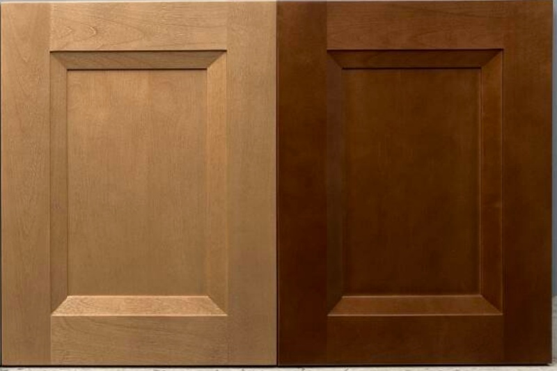 Contemporary All Wood Kitchen Units Contemporary All Wood Kitchen Units