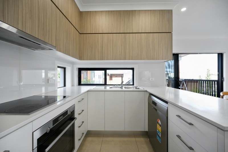 Durability of flat panel wood cabinets Durability of flat panel wood cabinets