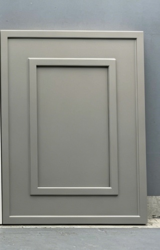 Variety of color choices for cabinets