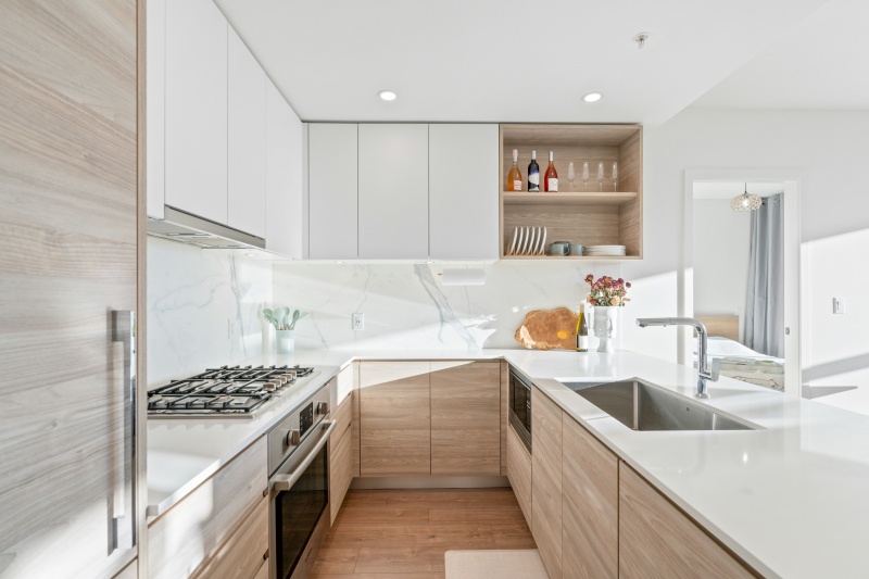 Satin vs Matte Cabinet Finishes Comparison Satin vs Matte Cabinet Finishes Comparison