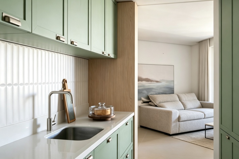 Innovative storage solutions for kitchens Innovative storage solutions for kitchens