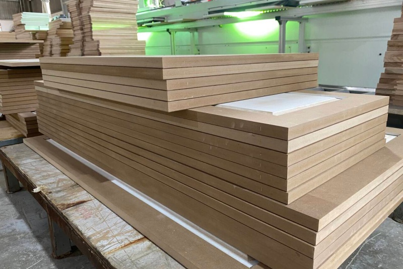 Vietnam’s Timber Export Growth Hits Bottlenecks
