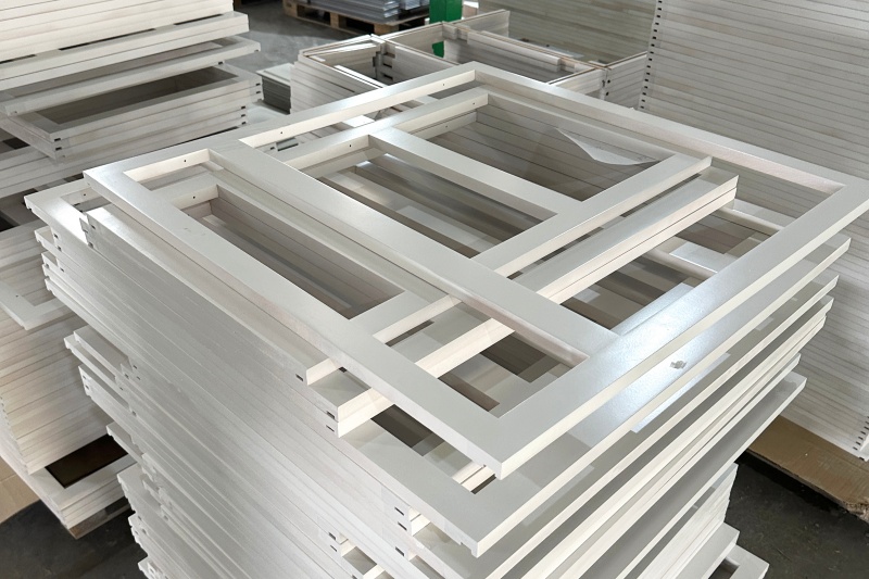 Challenges faced by Vietnam timber exporters Challenges faced by Vietnam timber exporters