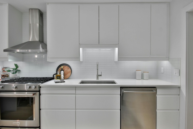 Cost-effective Cabinetry Solutions for Projects Cost-effective Cabinetry Solutions for Projects