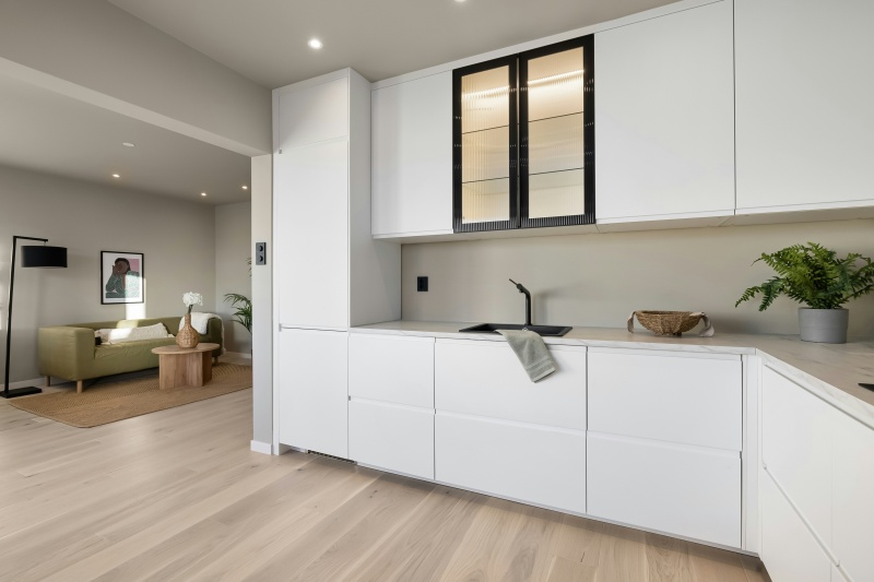 Modern kitchen cabinets design trends Modern kitchen cabinets design trends