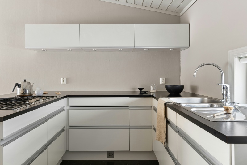 Popular kitchen cabinet styles comparison Popular kitchen cabinet styles comparison