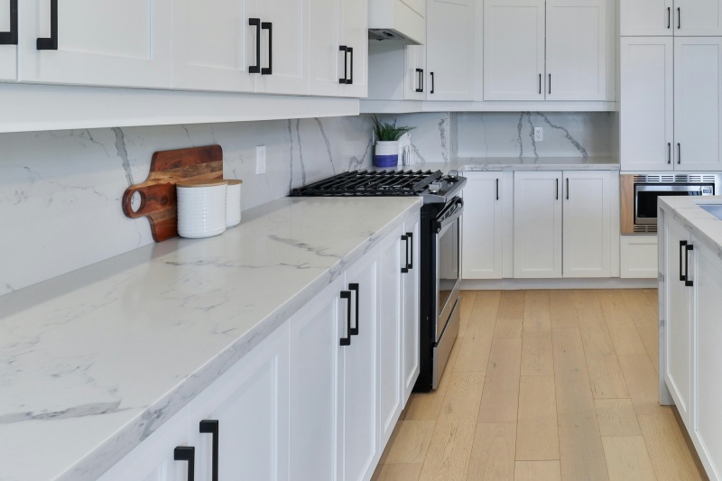 What Is the Most Popular Style of Kitchen Cabinets?