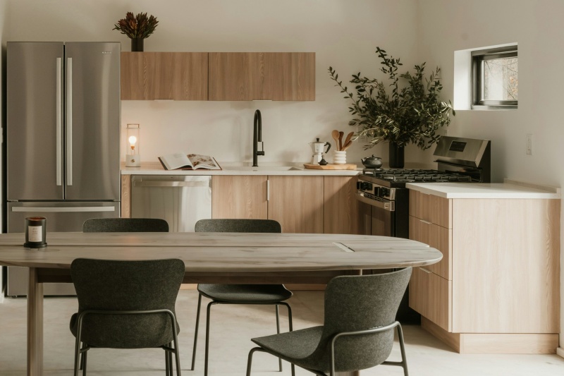 Kitchen remodeling with thermofoil cabinets Kitchen remodeling with thermofoil cabinets