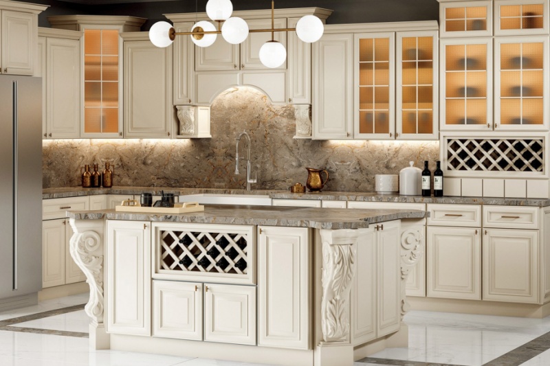 Durability of Plywood in Kitchen Cabinets Durability of Plywood in Kitchen Cabinets