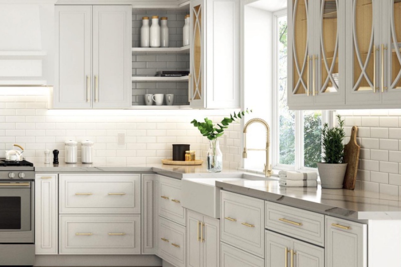Is MDF Board Better Than Plywood for Kitchen Cabinets?