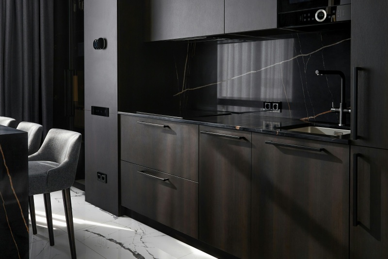 Budget-friendly custom kitchen cabinetry Budget-friendly custom kitchen cabinetry