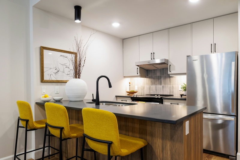 Custom particle board cabinet design options Custom particle board cabinet design options