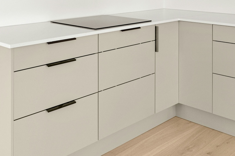 Dependable particle board cabinet manufacturer