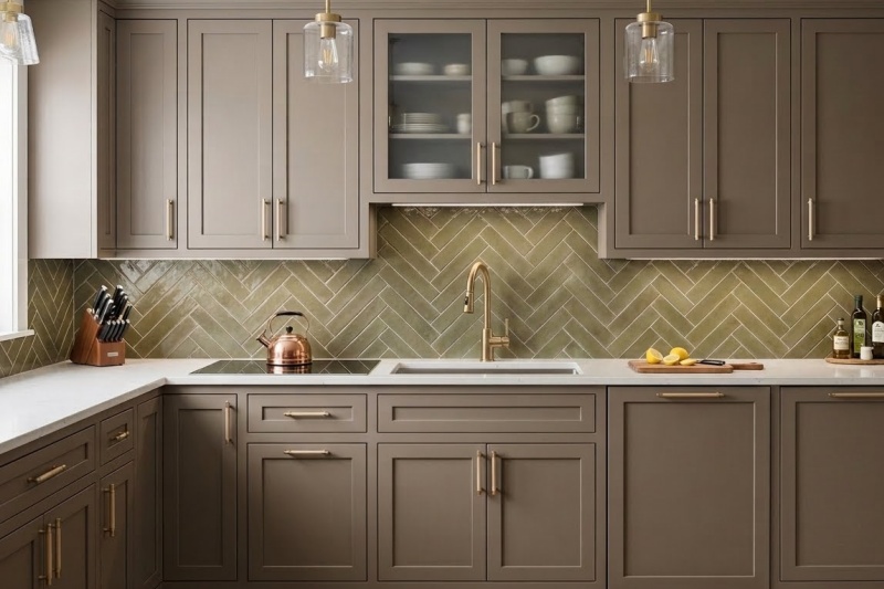 Plywood cabinets strength and flexibility Plywood cabinets strength and flexibility