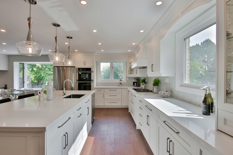 Disadvantages of particle board in kitchen cabinetry Disadvantages of particle board in kitchen cabinetry