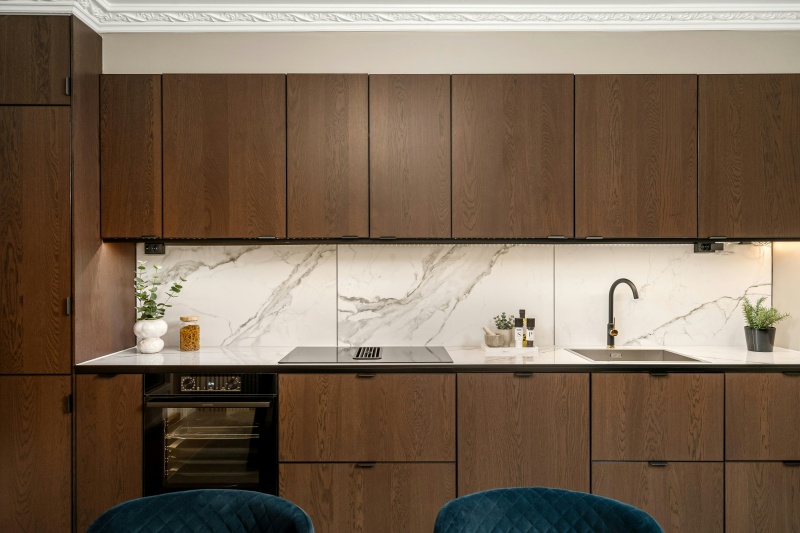 Particle board finishes for kitchen cabinets Particle board finishes for kitchen cabinets