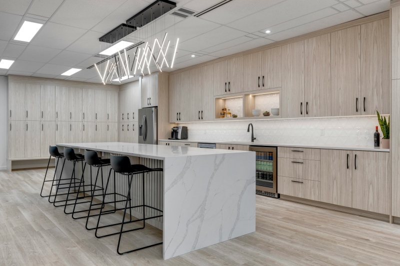 Particle board durability in cabinets Particle board durability in cabinets