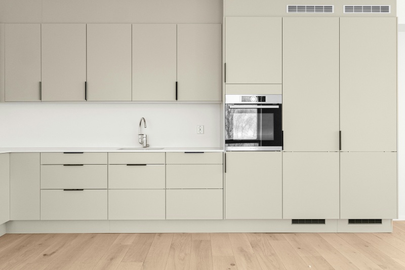 Longevity of particle board in kitchens Longevity of particle board in kitchens